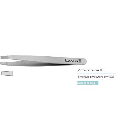 Blue Farm | Straight Pliers 9.5 cm R 863 - Buy Online on GoSupps.com