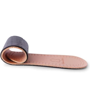 Beaupretty High Heel Cushions - Breathable Leather Insole Inserts for Foot Care | Comfortable Shoe Pads for All-Day Wear - Buy Online on GoSupps.com