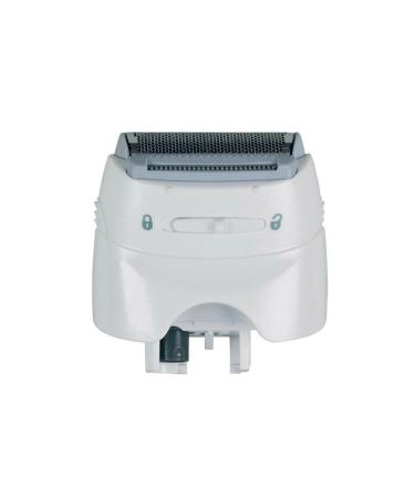 Braun Replacement Epilator Head for Silk-Epil Series 7, 9 & Expressive - Shaver Attachment - Buy Online on GoSupps.com