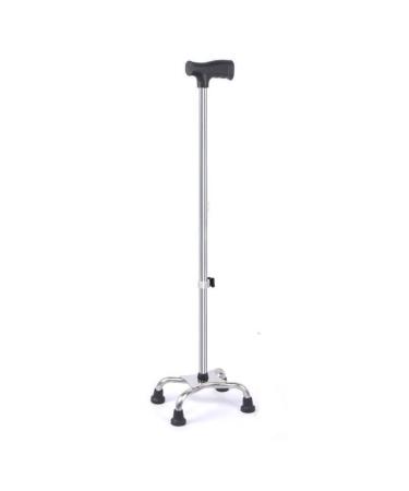 Walking Stick for Women Elderly Men Adjustable Crutches with Comfy Handle Canes for Every Occasion A (B)