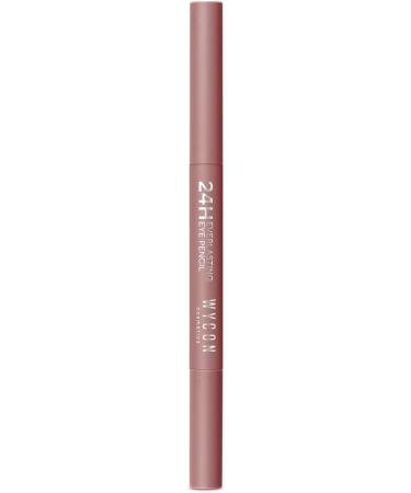  WYCON cosmetics WYCON cosmetics EVERLASTING 24h EYE PENCIL Crayon yeux automatique waterproof et long lasting 31 SANGRIA - Buy Online on GoSupps.com