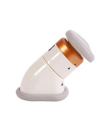 Neck and Chin Massager, Neck and Jaw Toner - Reduce Excess Double Chin Fat, Toning Massage System for Men and Women