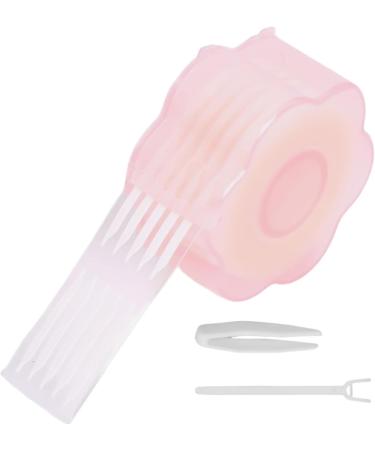 Droopy Eyelid Lifter Breathable Eyelid Tape Invisible Eye Lift Strips - Double-Sided Eyelid Lift Strip Instant Eye Lift Hooded Eyes Strips for Uneven Mono-Eyelids Pettis Two Pointed - Buy Online on GoSupps.com