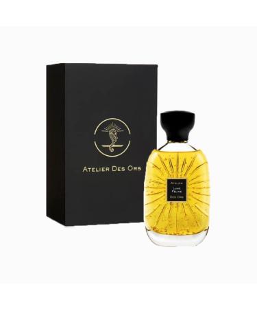 Des Ors Lune Feline Eau De Parfum 100 ml/3.3 oz ADONCZ005 - Buy Online on GoSupps.com