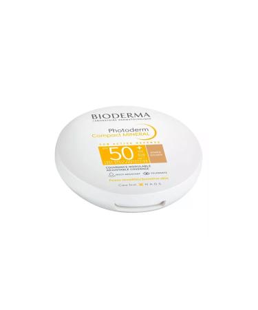Bioderma photoderm compact spf50 gold