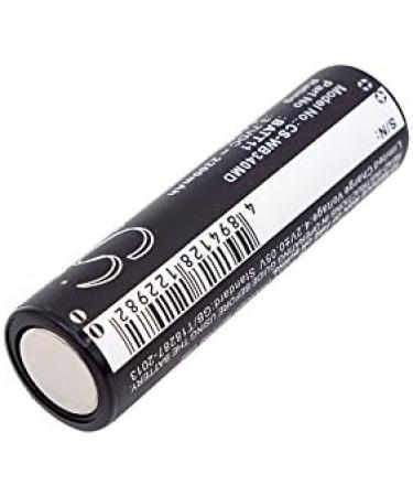 Cameron Sino 4000mAh Replacement Battery for Welch-Allyn BATT11 - Buy Internationally - Buy Online on GoSupps.com