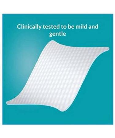 Assurance Premium Washcloths (144 ct) - High-Quality Disposable Wipes - Buy Online on GoSupps.com