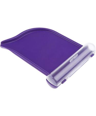 Buy Pill Counting Tray with Spatula & Clear Chute Cover | Perfect for Vitamins & Medication | International Shipping - Buy Online on GoSupps.com