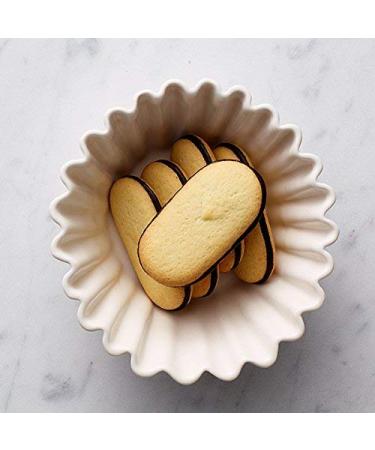 Pepperidge Farm Dark Chocolate Milano Cookies 22.5 oz - 30-count x 2 Packs - Buy Online on GoSupps.com