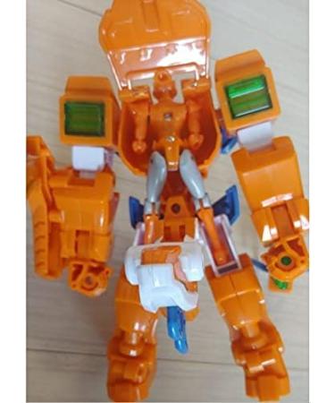 Buy Mini Force Miniforce Super Dino Power 2 TEGO LINA RINA Armorbot Dinosau + 2 Cheese #.3 Tissue - International Shipping Available - Buy Online on GoSupps.com