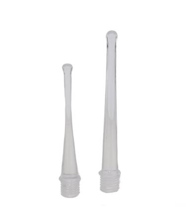 Portable 2-Piece Stainless Steel Ear Pick Cleaner for Kids - Lightweight & Travel-Friendly - Buy Online on GoSupps.com