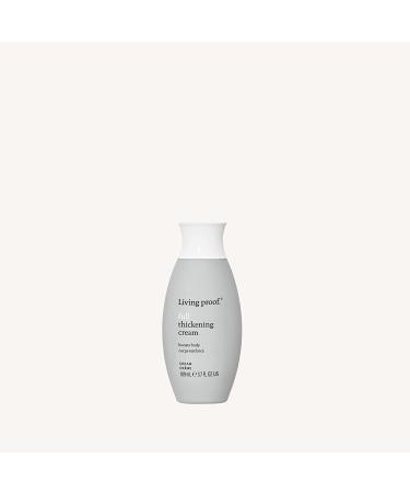 Living Proof Full Thickening Cream 3.7 Fl Oz - Volumizing Hair Styling Product - Buy Online on GoSupps.com