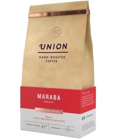 Union Coffee Pick N Mix - Create Custom Coffee Combo with 10+ Flavours | Bobolink Brazil Decaf House Blend Liberacion Guatemala | 2 Pack - Perfect Coffee Gift Set for Coffee Lovers 0.5 g (Pack of 2) - Buy Online on GoSupps.com