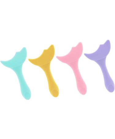 Healeved 12 Pcs Eyeliner Make up Tools for Eyes Eye Makeup Tool Eyeshadow Stencil Eye Shadow - Buy Online on GoSupps.com