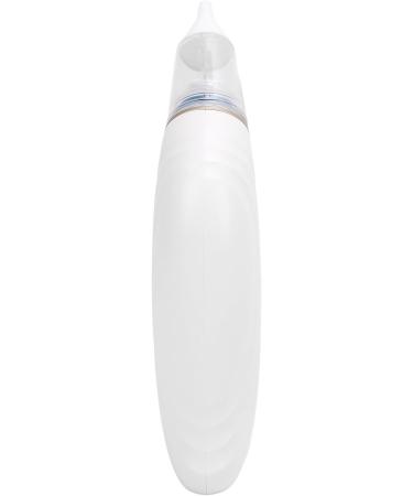 MAVIS LAVEN Ear Vacuum Wax Removal Electric Earwax Remover with Adjustable Suction Reusable and Hygienic Tool for Safe Ear Cleaning - Buy Online on GoSupps.com