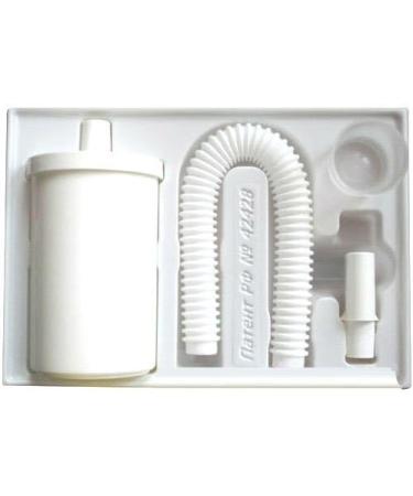 Frolov's Respiratory Training Device for Effective Lung Breathing & Weight Loss - Buy Online on GoSupps.com