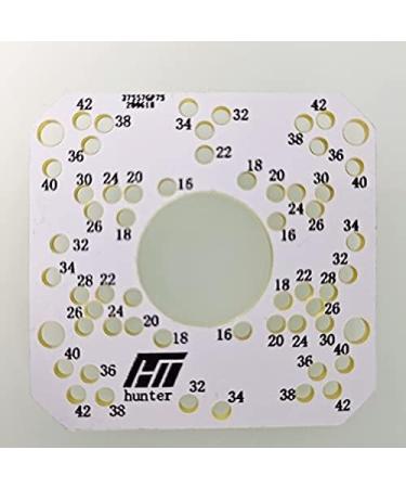 Bntaomle HT-X3005 Speedometer Ball - Energy Measurement Chronograph Speed Tester with Backlight LCD | International Shipping Available - Buy Online on GoSupps.com