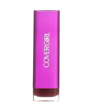 Buy CoverGirl Colorlicious Euphoria 315 Lipstick - Bulk 2 Per Case | International Shipping Available - Buy Online on GoSupps.com