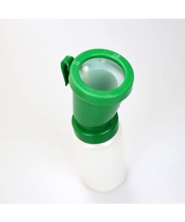 Mipcase Set of 2 Cow Sheep Nipple Goat Teat Dip Cups - Teat Inflammation Medicine, 1 Count - Pack of 1 - Buy Online on GoSupps.com