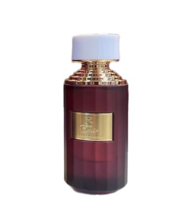 Paris Corner Cherry Cola 2.5 Fl Oz Eau de Parfum Fragrance EDP Perfumes Cherry Cola 2.5 Fl Oz (Pack of 1) - Buy Online on GoSupps.com