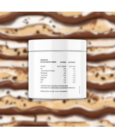 Buy Premium Tiramisu Flavor Powder | Vegan & Calorie-Reduced | 200g Zero Calorie Aroma | Better Nutrition - Buy Online on GoSupps.com