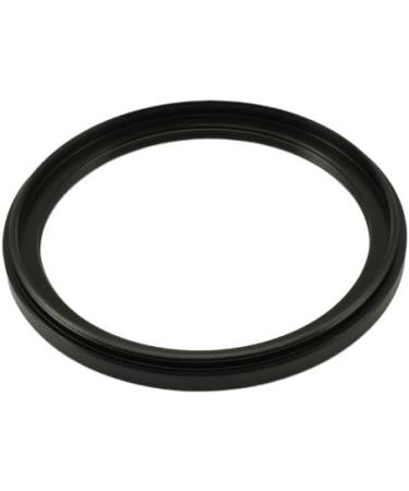 Fotga 58mm-48mm Step Down Filter Ring - Black | 58-48mm Adapter Ring - Buy Online on GoSupps.com