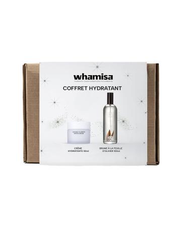 MOISTURIZING FACIAL BOX