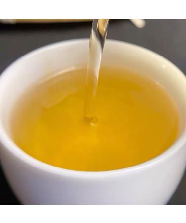 Pu-erh tea 2022 Baihuatan 200 years old tree 357g Raw - Buy Online on GoSupps.com