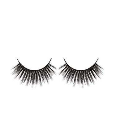 Aqua Lashes Pesta as 342 - Premium Quality False Eyelashes | 1 Piece Pack for Flawless Eye Makeup - Buy Online on GoSupps.com