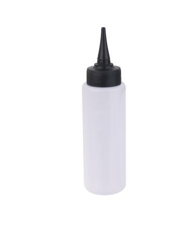 Gazechimp 150 ml Squeeze Bottle - Hairdressing Applicator for Salon Use | Perfect Hairstyling Tool with Lid - Buy Online on GoSupps.com