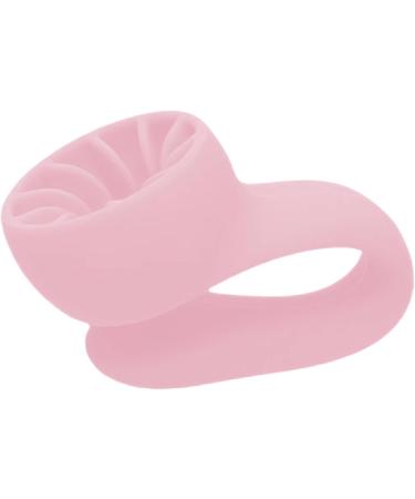 Nail Polish Holder Fingernail Polishing Tool - Anti Slip Grip Suction Flexible Soft Silicone Nail Polish Holder For Nail Organizer Display - Buy Online on GoSupps.com