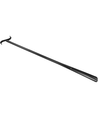 Aid Portable Shoe Horn | 31x10x3 Removable Dressing Stick | Comfortable Shoes & Socks Donning Aids - Buy Online on GoSupps.com
