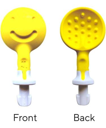 TalkTools Sensi Smiley Tip (Textured) - Oral Sensory Tool - Buy Online on GoSupps.com