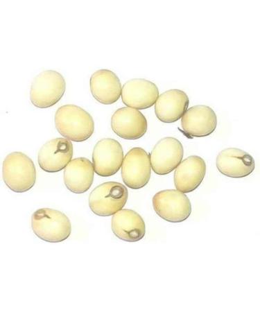 Neel Ayurvedics White Chanothi - 250 GM