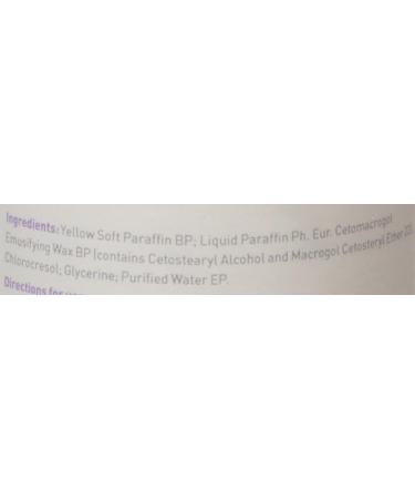 Epaderm Cream 50g - Moisturizing and Soothing Skin Care Solution - Buy Online on GoSupps.com