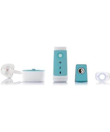 Revitive Aerosure - Breathing Aid for Shortness of Breath | Strengthen Respiratory Muscles | Clinically Tested & Medication-Free Solution - Buy Online on GoSupps.com