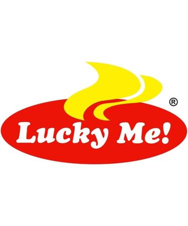 Lucky Me Instant Cup Chicken Mami Flavor 6 Cups x 70 g - Buy Online on GoSupps.com