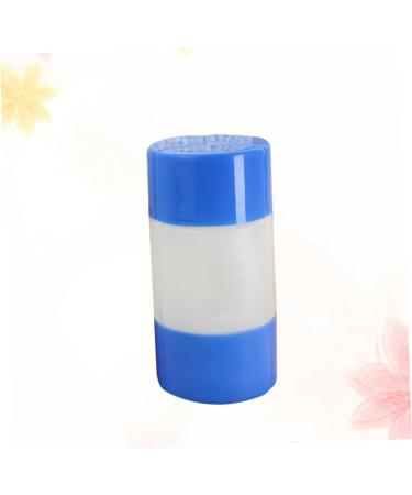 POPETPOP 3 1 Makeup Bottle Storage Bottle Wash Bottle for Storaging Liquid Travel Set medium Blue - Buy Online on GoSupps.com