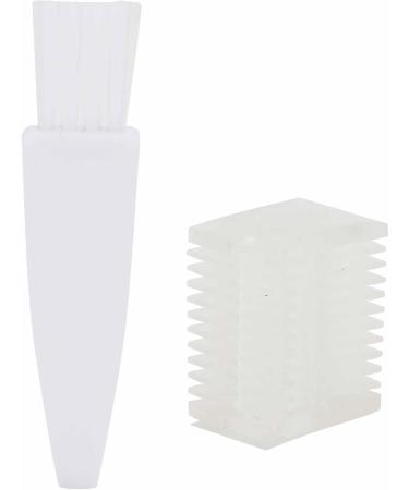 Portable Hair Remover - Washable Facial Hair Removal Tool for Eyebrows & Facial Trimming - International Shipping Available - Buy Online on GoSupps.com