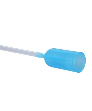 Soft Baby Nose Suction Kit | Gentle Snot Removal and Safe for Newborns - Manual Nose Sucker for Home - Buy Online on GoSupps.com