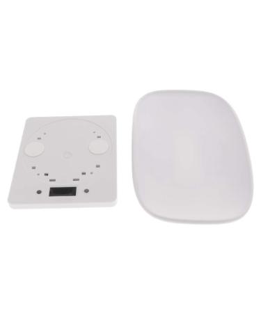 Smart Digital Pet Scale - Accurate 22 lb Capacity for Small Pets - High Precision Multi-Function Scale - Buy Online on GoSupps.com