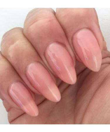 Bluesky GEL NAIL POLISH Nude Knickers Nude Beige Peach Nail 80565 UV LED Soak Off 10ml - Buy Online on GoSupps.com