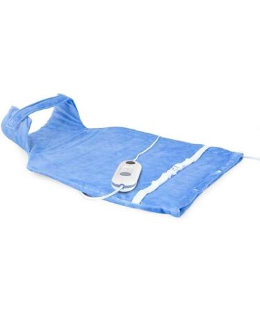 Orbegozo AHC 4150 Electric Neck Pillow - 6 Levels Auto Switch-Off Washable Cover | 100W 41x60 cm - Buy Internationally - Buy Online on GoSupps.com