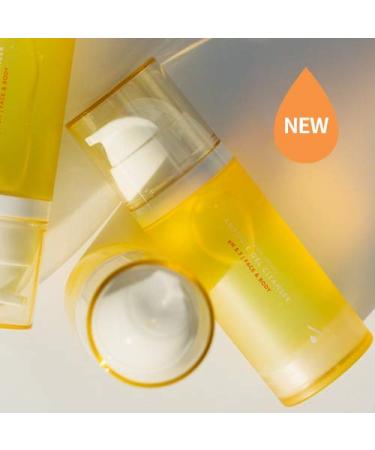 AIDA Propolis Calming Ampoule Gel Cleanser | Soothing Gel Cleanser for All Skin Types | International Shipping Available - Buy Online on GoSupps.com