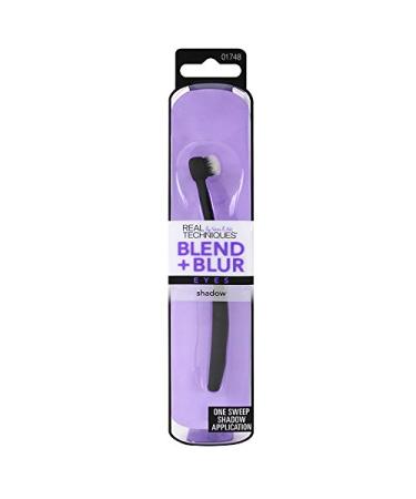 Shadow - Blend and Blur Real Techniques Brush | Perfect for Flawless Makeup | International Shipping Available - Buy Online on GoSupps.com