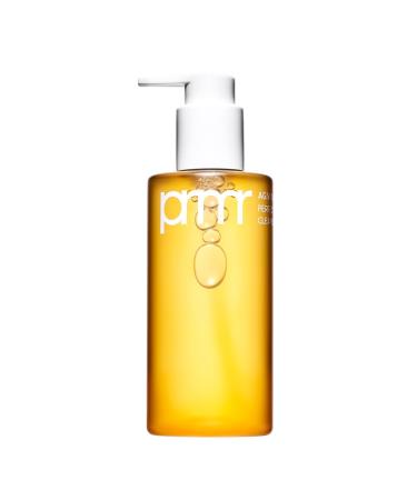 PRIMERA Oil To Foam Cleanser - Korean Deep Cleansing Oil for Makeup Blackheads & Daily Dirt Removal with Hyaluronic Acid & Ceramides (200ml - Buy Online on GoSupps.com