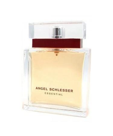 Angel Schlesser Essential By Angel Schlesser For Women. Eau De Parfum Spray 3.4 OZ - Buy Online on GoSupps.com