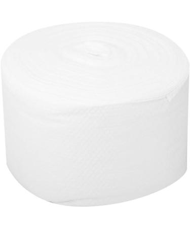 Soft Dry Wet Cleansing Makeup Towel Cosmetics Pad Soft Gentle Cleaning Towel for Beauty Salon Use - Buy Online on GoSupps.com