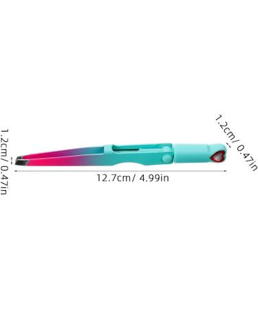Baluue 3-in-1 Eyebrow Trimming & Shaping Tool | Multi-Functional Brush for Perfect Brows - International Shipping Available - Buy Online on GoSupps.com
