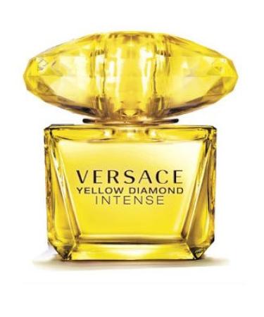 Versace Yellow Diamond Intense FOR WOMEN 3.0 oz EDP Spray